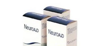 Thuốc neuroaid