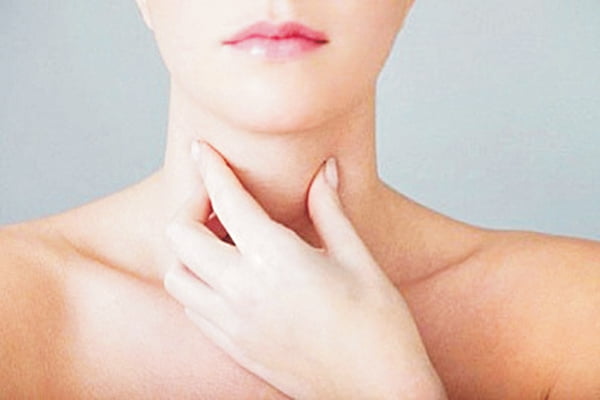 bướu cổ là gì