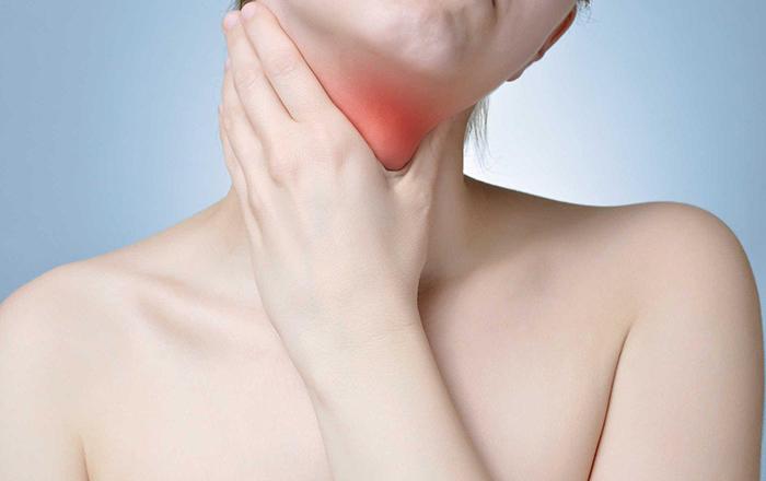 bướu cổ là gì