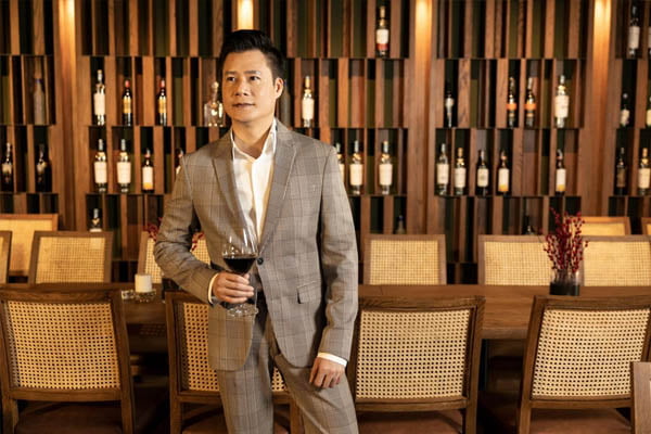 Ca sĩ Quang Dũng giữ phong độ ở tuổi tứ tuần