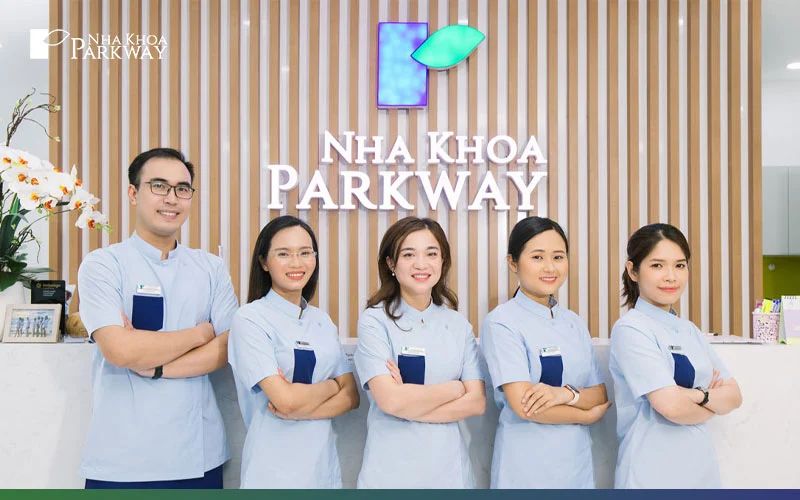 Parkway sở hữu đội ngũ nhân viên chuyên môn cao, trang thiết bị hiện đại, chất lượng dịch vụ hàng đầu